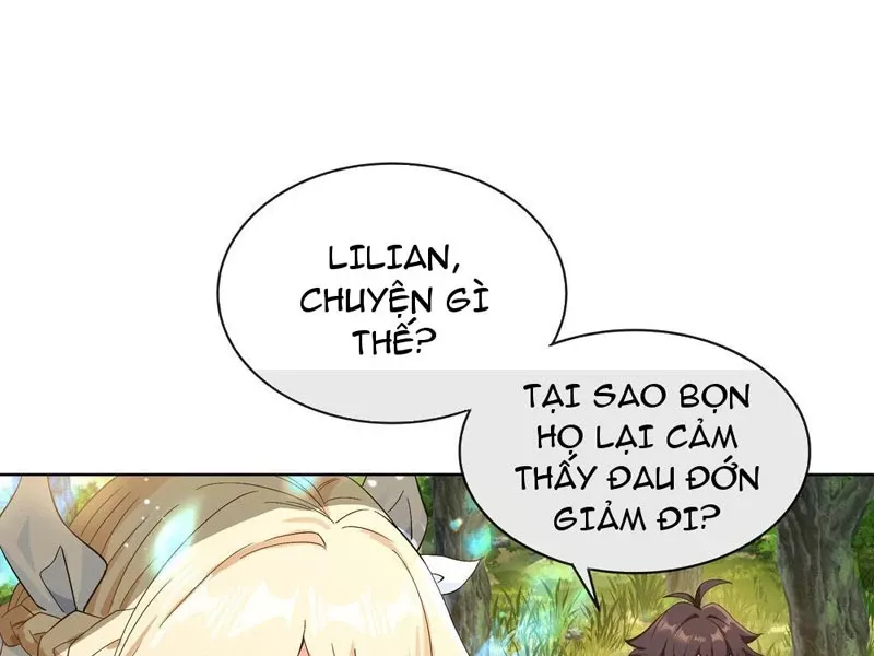Tôi làm NPC ở dị giới: Chapter 9