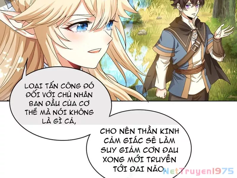 Tôi làm NPC ở dị giới: Chapter 9