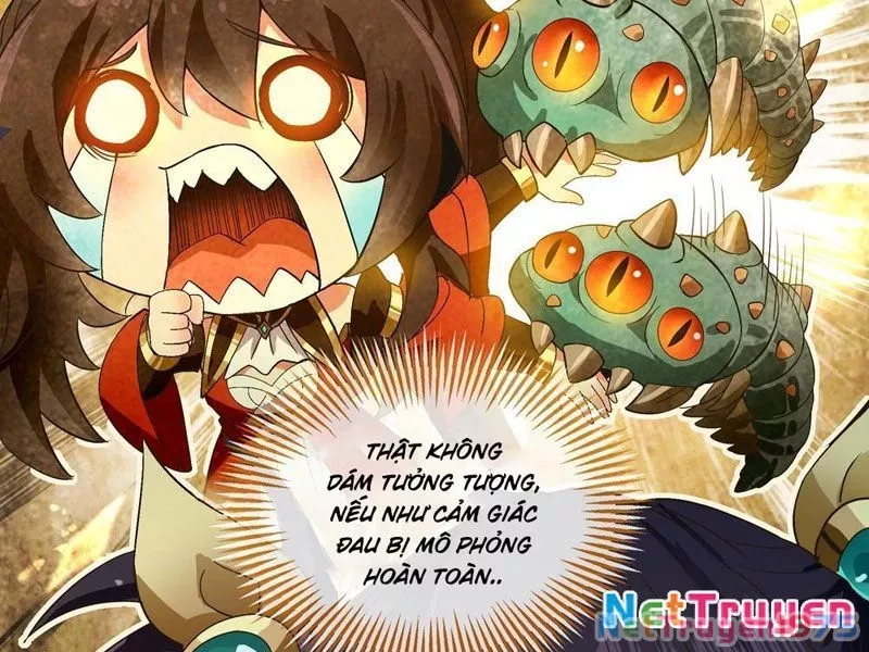 Tôi làm NPC ở dị giới: Chapter 9