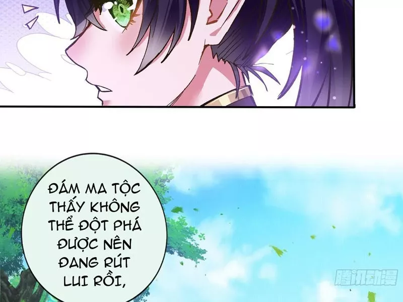 Tôi làm NPC ở dị giới: Chapter 9