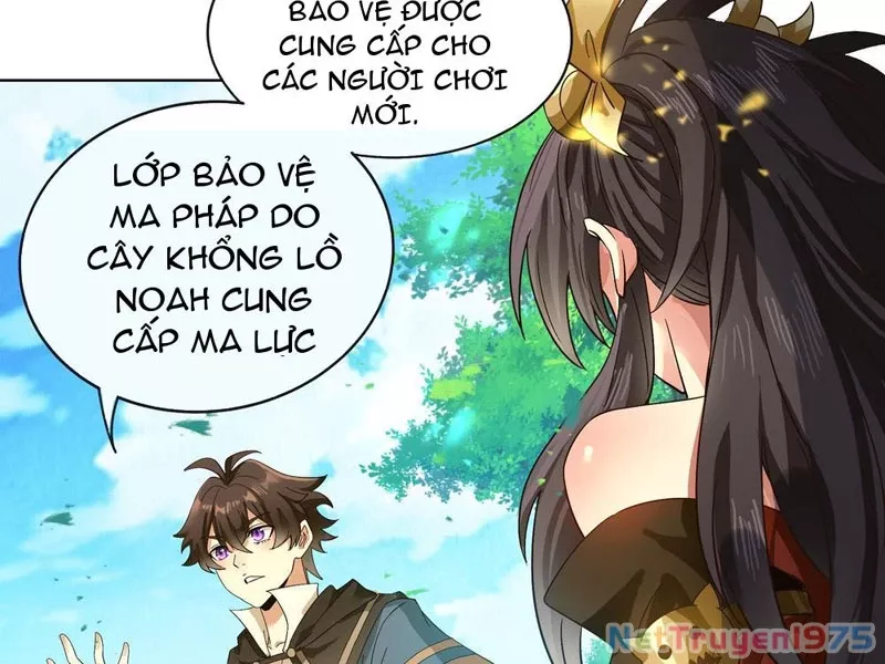 Tôi làm NPC ở dị giới: Chapter 9