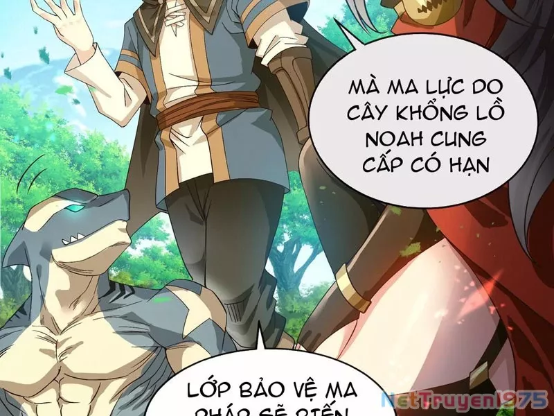 Tôi làm NPC ở dị giới: Chapter 9