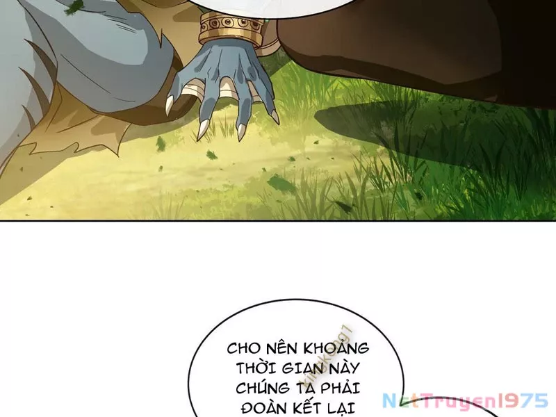 Tôi làm NPC ở dị giới: Chapter 9
