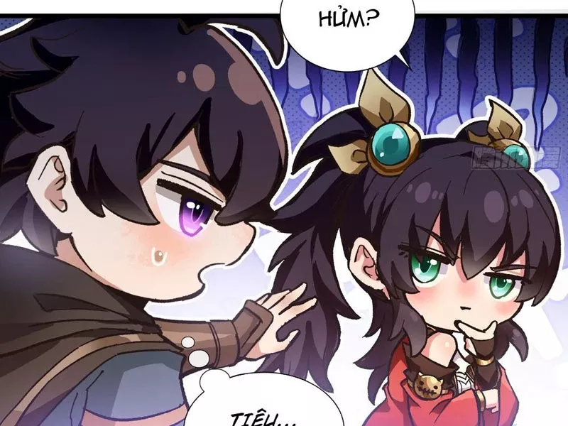 Tôi làm NPC ở dị giới: Chapter 9