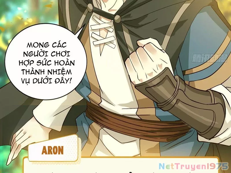 Tôi làm NPC ở dị giới: Chapter 9