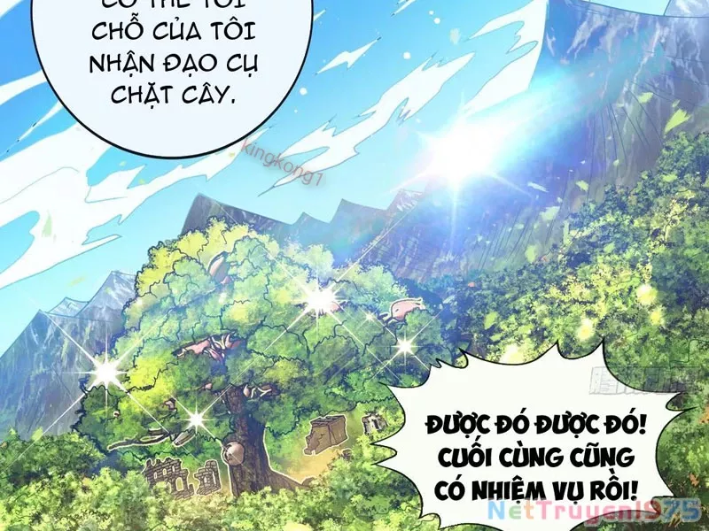 Tôi làm NPC ở dị giới: Chapter 9