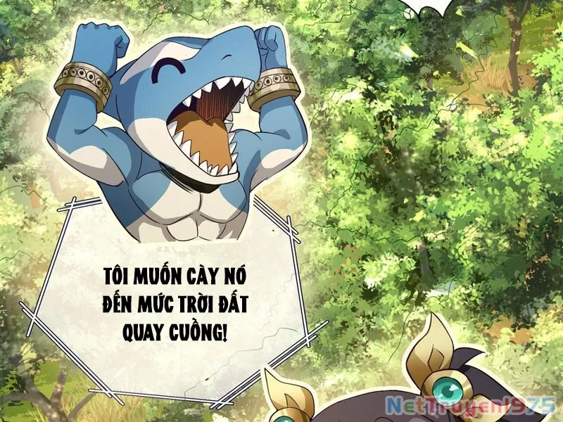 Tôi làm NPC ở dị giới: Chapter 9