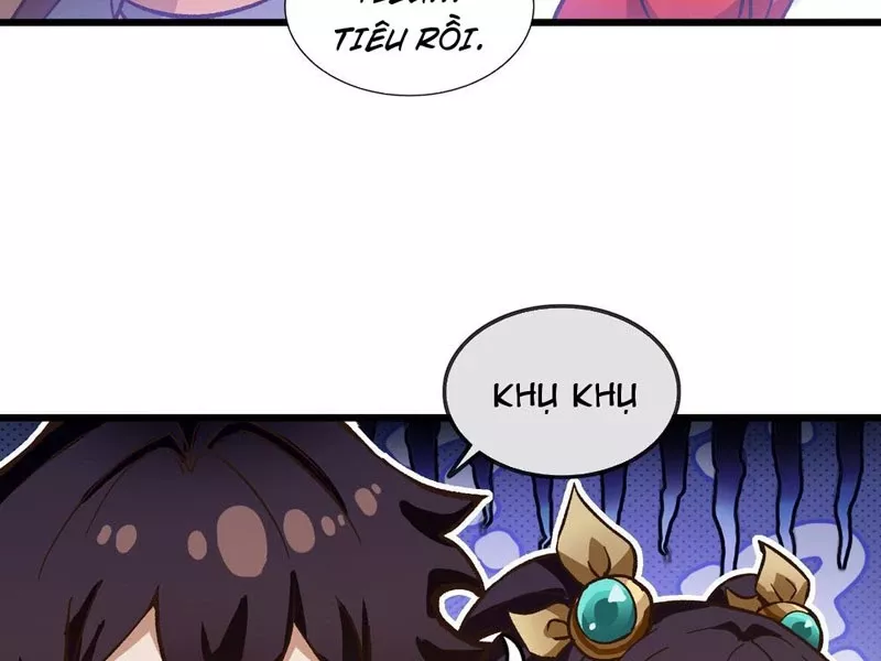Tôi làm NPC ở dị giới: Chapter 9