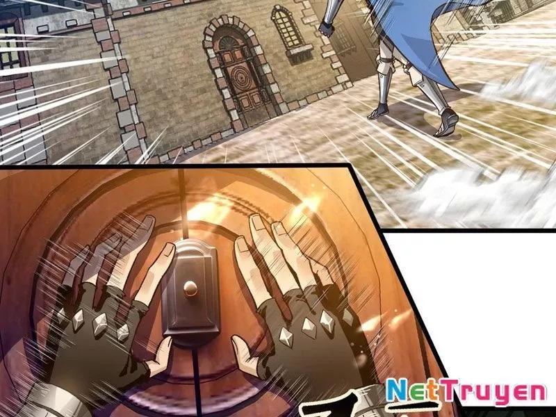 Tôi làm NPC ở dị giới: Chapter 9