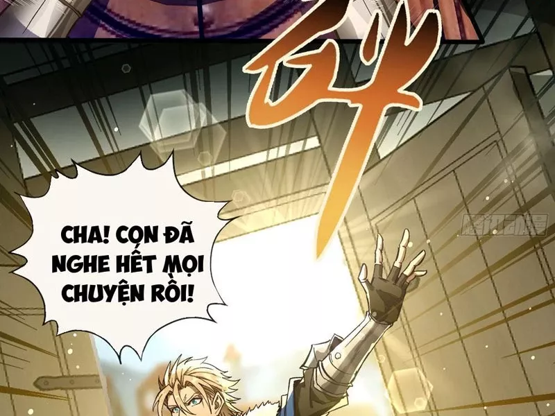 Tôi làm NPC ở dị giới: Chapter 9