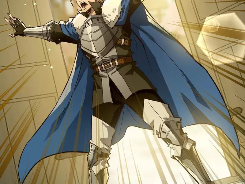 Tôi làm NPC ở dị giới: Chapter 9