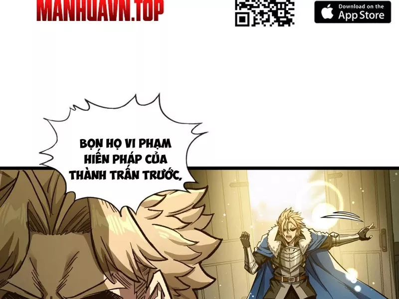 Tôi làm NPC ở dị giới: Chapter 9
