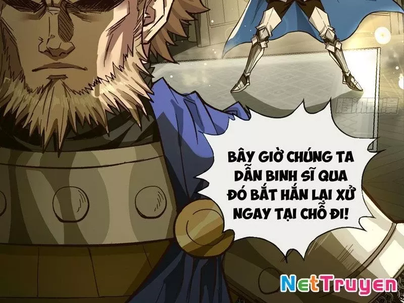 Tôi làm NPC ở dị giới: Chapter 9