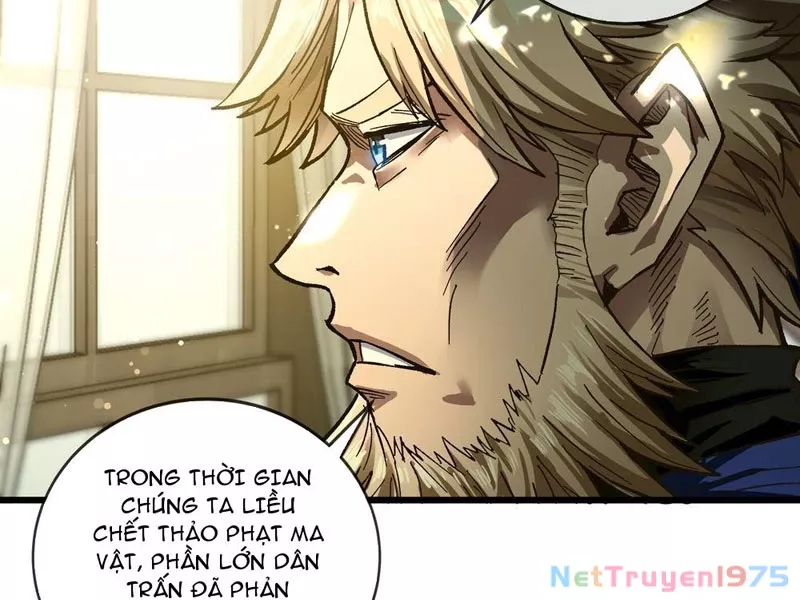 Tôi làm NPC ở dị giới: Chapter 9