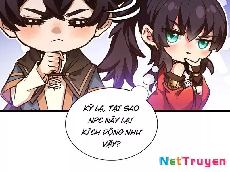 Tôi làm NPC ở dị giới: Chapter 9