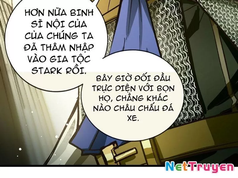 Tôi làm NPC ở dị giới: Chapter 9