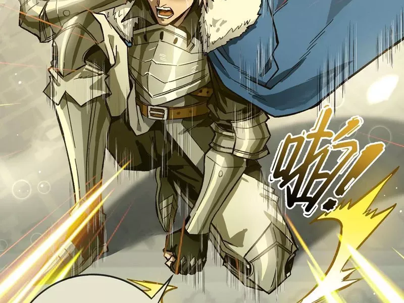 Tôi làm NPC ở dị giới: Chapter 9