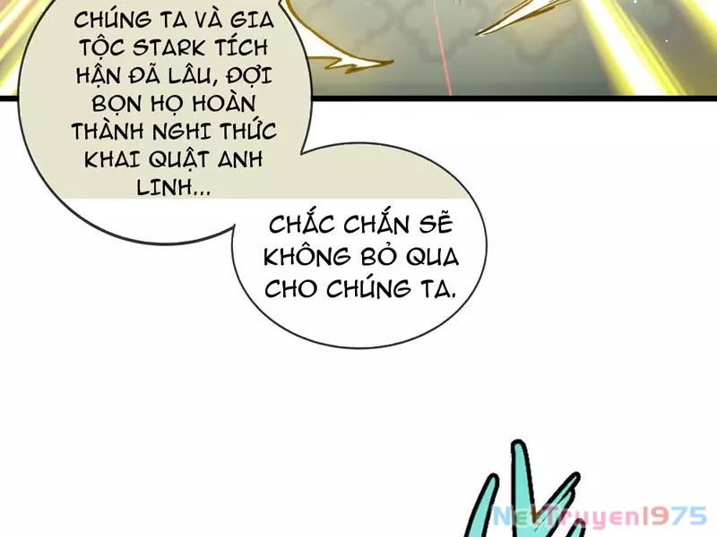 Tôi làm NPC ở dị giới: Chapter 9