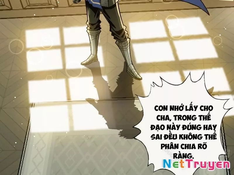 Tôi làm NPC ở dị giới: Chapter 9