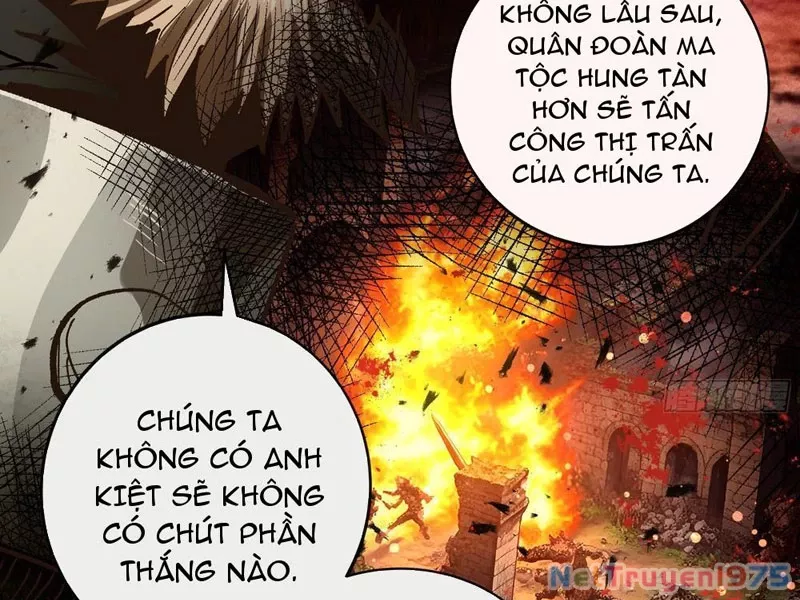 Tôi làm NPC ở dị giới: Chapter 9