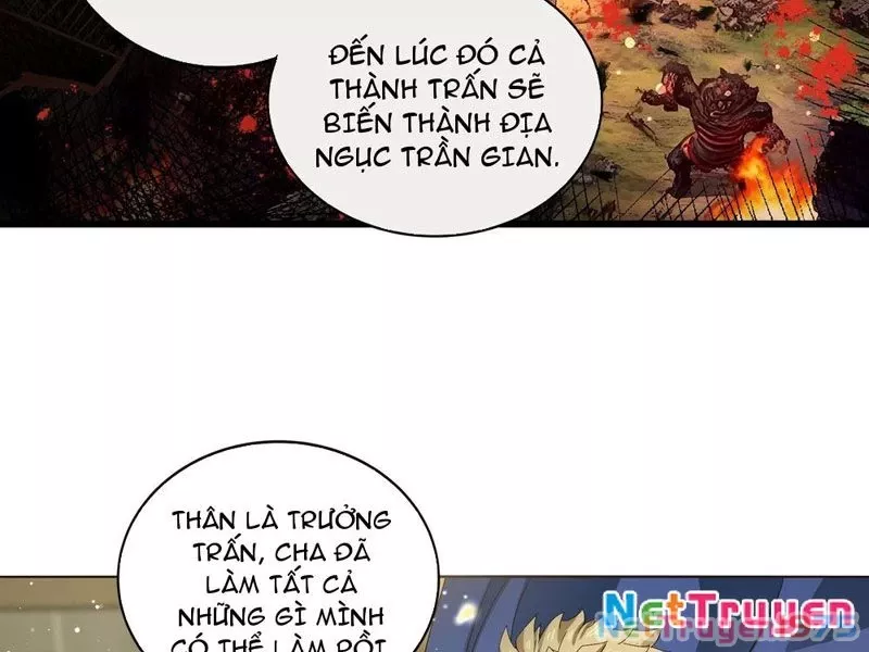 Tôi làm NPC ở dị giới: Chapter 9