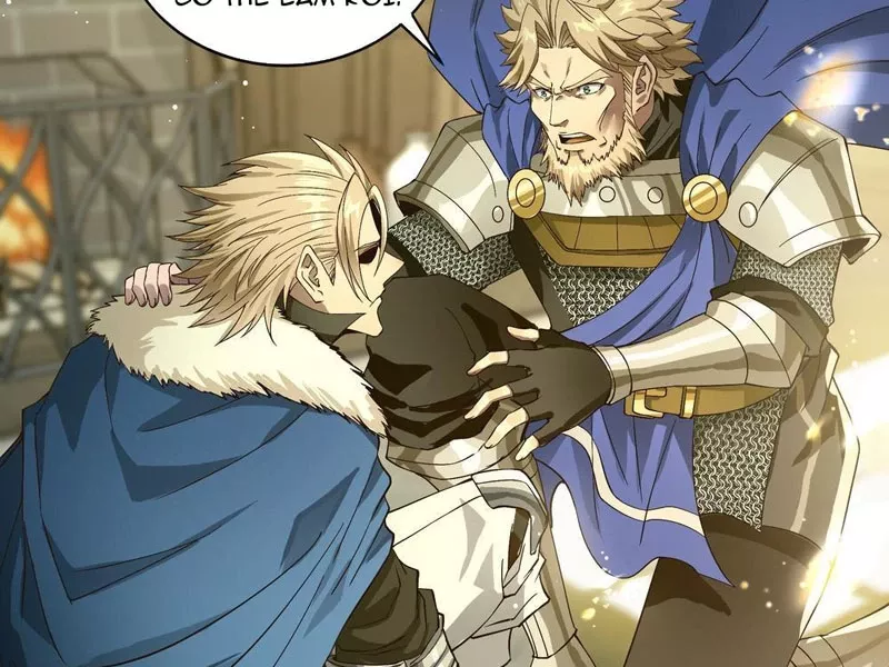 Tôi làm NPC ở dị giới: Chapter 9