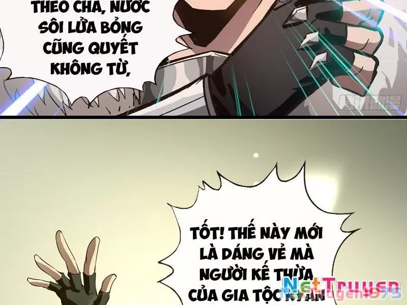 Tôi làm NPC ở dị giới: Chapter 9