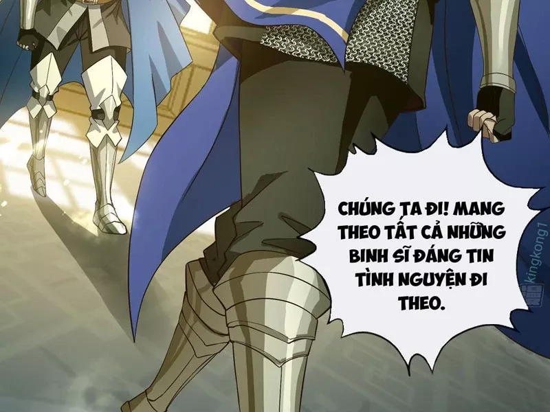 Tôi làm NPC ở dị giới: Chapter 9
