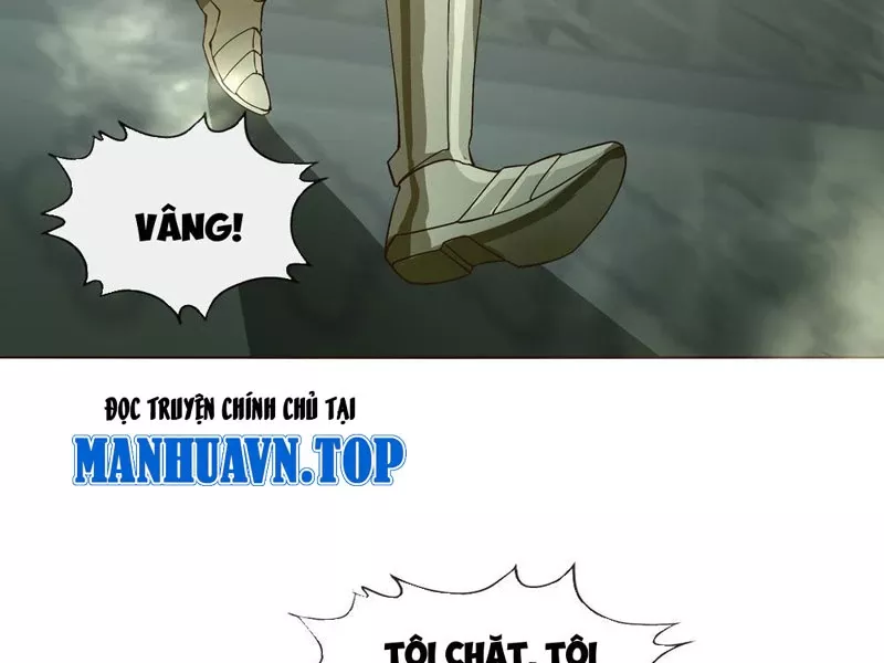Tôi làm NPC ở dị giới: Chapter 9