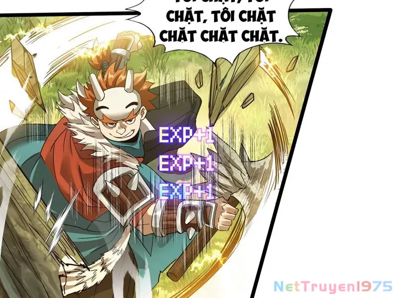 Tôi làm NPC ở dị giới: Chapter 9