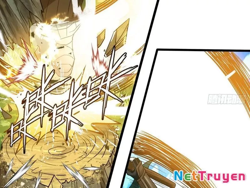 Tôi làm NPC ở dị giới: Chapter 9