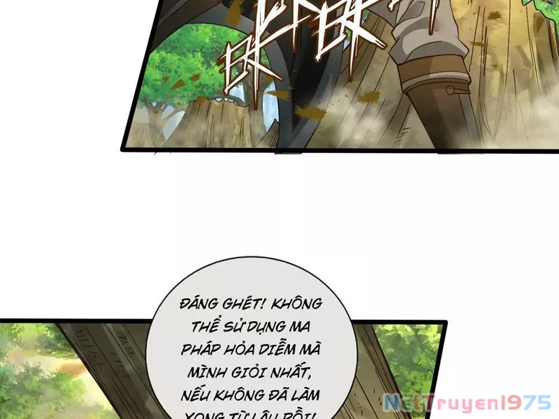 Tôi làm NPC ở dị giới: Chapter 9