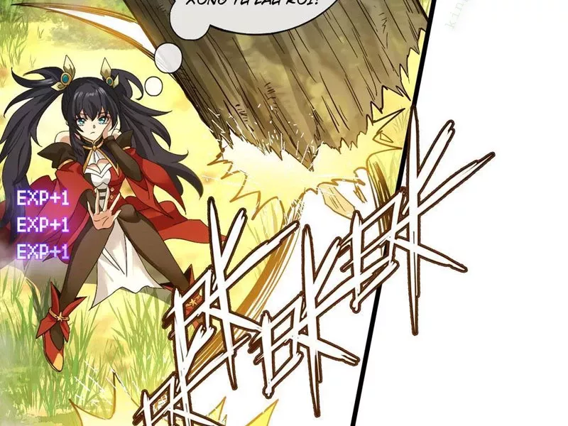 Tôi làm NPC ở dị giới: Chapter 9