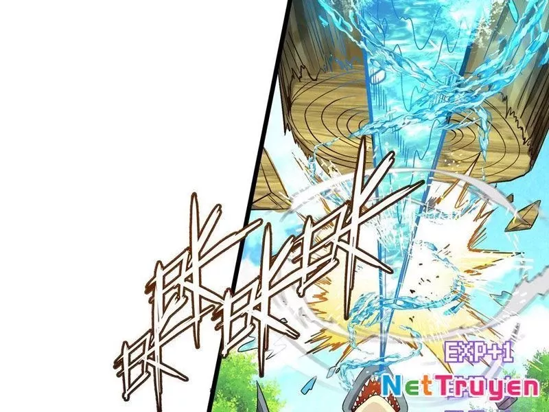 Tôi làm NPC ở dị giới: Chapter 9