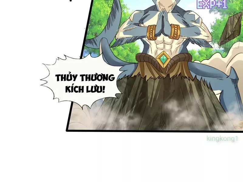 Tôi làm NPC ở dị giới: Chapter 9