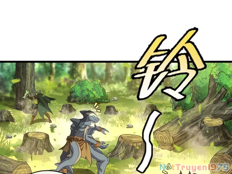 Tôi làm NPC ở dị giới: Chapter 9