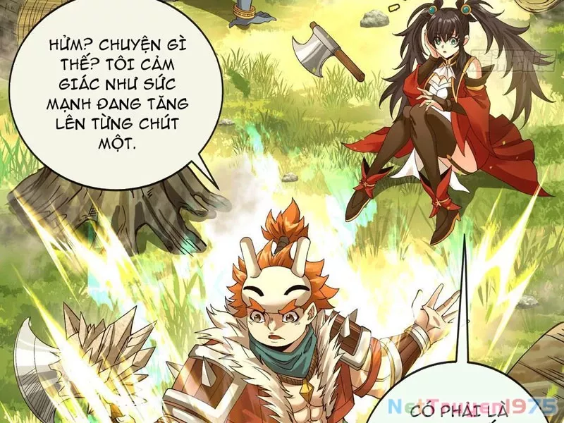 Tôi làm NPC ở dị giới: Chapter 9
