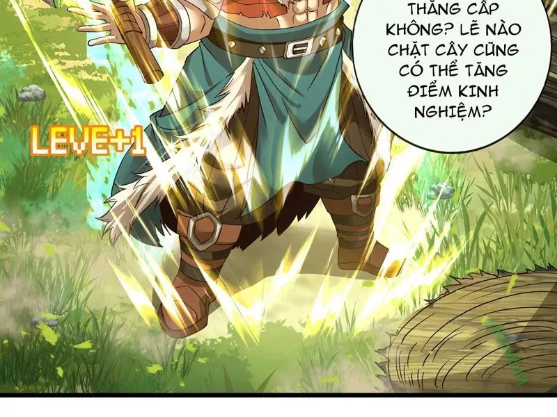 Tôi làm NPC ở dị giới: Chapter 9