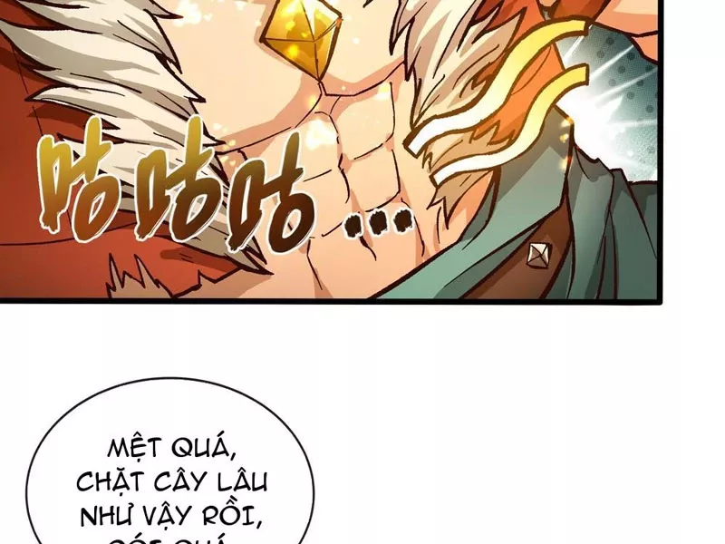 Tôi làm NPC ở dị giới: Chapter 9