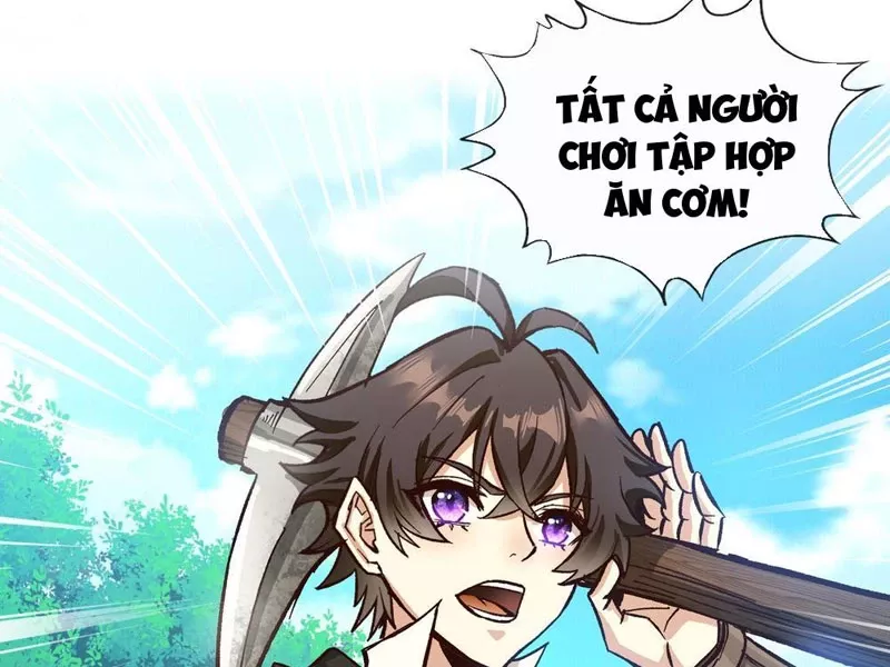 Tôi làm NPC ở dị giới: Chapter 9