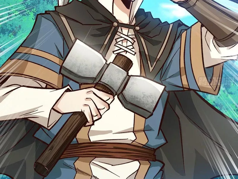Tôi làm NPC ở dị giới: Chapter 9