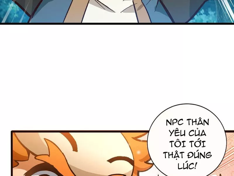 Tôi làm NPC ở dị giới: Chapter 9