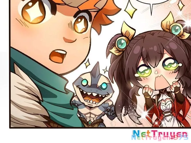 Tôi làm NPC ở dị giới: Chapter 9