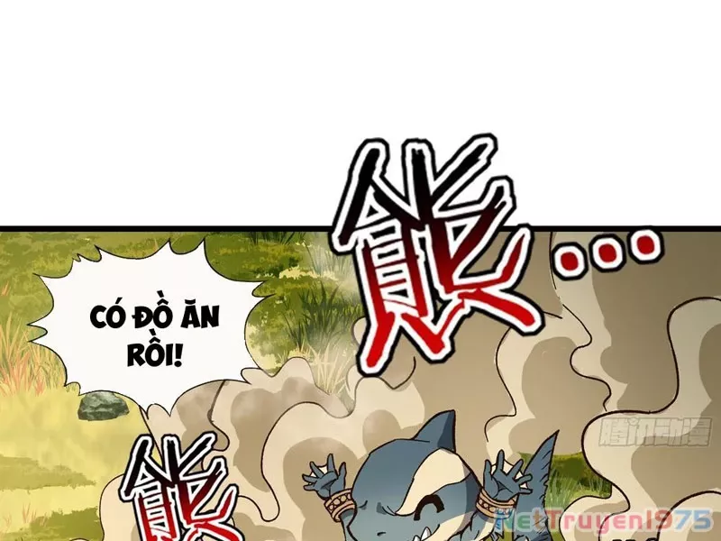 Tôi làm NPC ở dị giới: Chapter 9