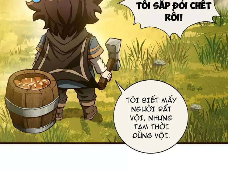 Tôi làm NPC ở dị giới: Chapter 9