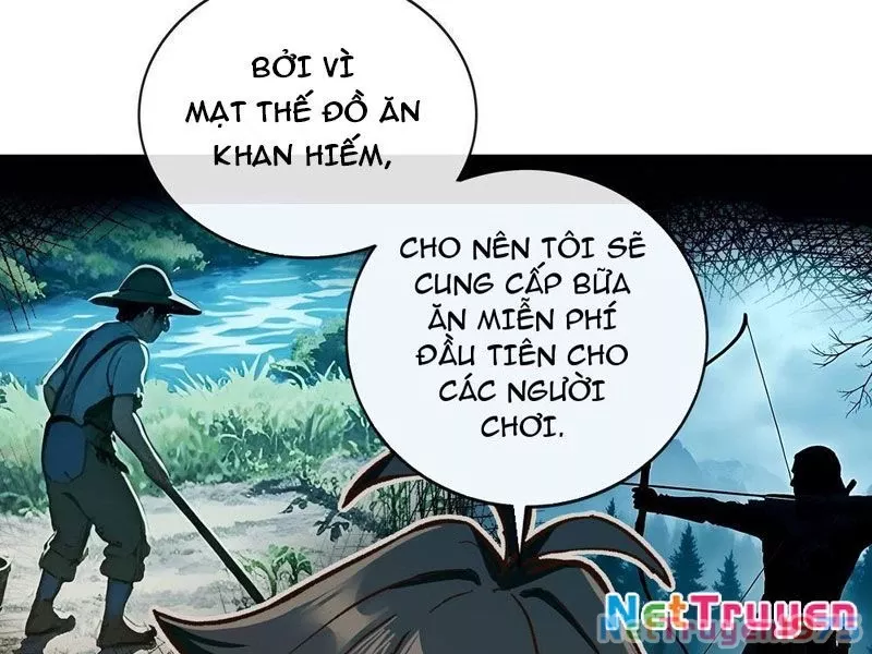 Tôi làm NPC ở dị giới: Chapter 9