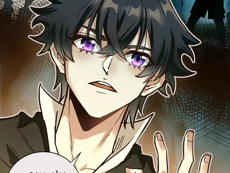 Tôi làm NPC ở dị giới: Chapter 9
