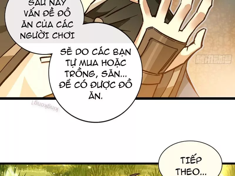 Tôi làm NPC ở dị giới: Chapter 9