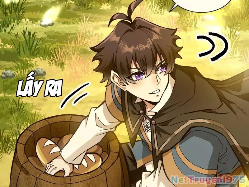 Tôi làm NPC ở dị giới: Chapter 9
