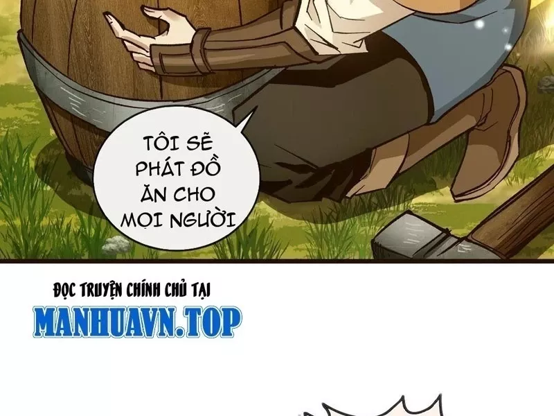 Tôi làm NPC ở dị giới: Chapter 9